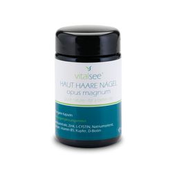 Vitalsee HAUT HAARE NÄGEL opus magnum