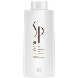 Wella Luxe Oil Keratin Protect Shampoo