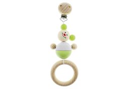 Hess Wagenhänger Mäuschen