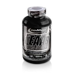 IronMaxx 100% EAAs Ultra Strong