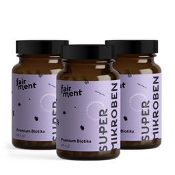 Fairment SuperMikroben® - Premium-Biotika