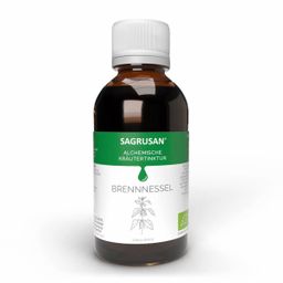 SAGRUSAN® Brennnessel Tinktur BIO