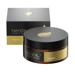 Nanoil - Algae Hair Mask