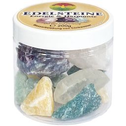 Bioenergie Edelsteine Zur Wasserbelebung