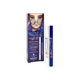 RefectoCil BeautyLash TWO GO Färbestifte Natural Brown