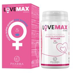 Libido Booster Frau, Aphrodisiakum für die frau, Potenzmittel für frauen sex mit Ashwagandha KSM-66