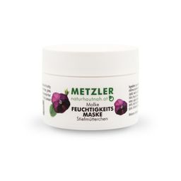 Metzler Molke Feuchtigkeitsmaske