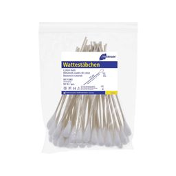 Meditrade Wattestäbchen