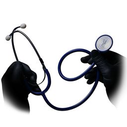 MED COMFORT Schwestern Stethoskope