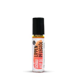 SCHAU AUF DI Lippenpflegeöl BIO