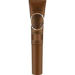 Essence - Flüssiger Bronzer Baby Got Bronze