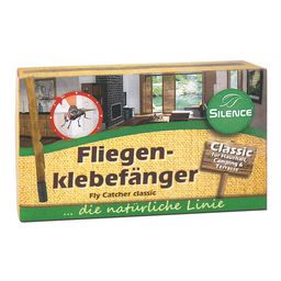 Silence Ektosol Fossil Spray