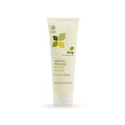 lenz - Waschpeeling Kamille Melisse
