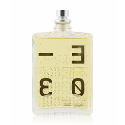 Escentric 03 Eau de Parfum 100 ml