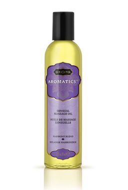 Kama Sutra Aromatic Massage Oil Harmony Blend 59 ml
