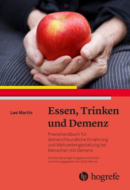 Essen, Trinken und Demenz
