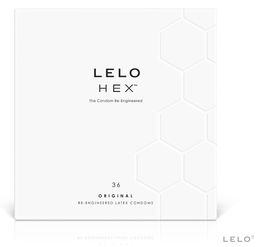 Lelo HEX *Original*