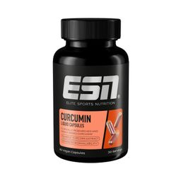 ESN Kurkuma Kapseln: Curcumin Liquid