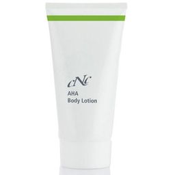 CNC cosmetic fruit appeel AHA Body Lotion