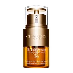 Clarins Doppelt Serum für die Augen 20ml