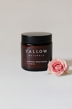 Tallow Flower Garden: Gesichtscreme
