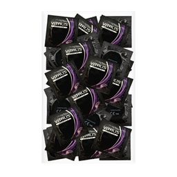 Vitalis Kondome Chocolate 53mm