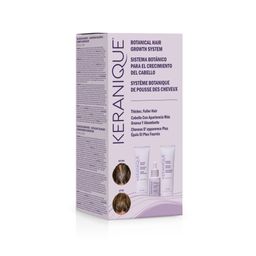 Keranique, The Keranique's Botanical Hair Growth System