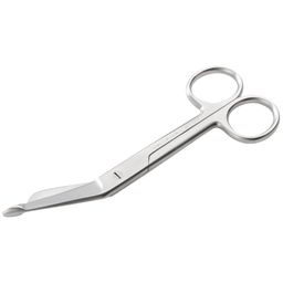 REMOS Verbandschere, 18 cm