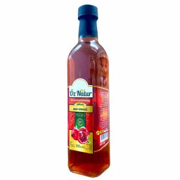 Öz Natur | Handgemachter Granatapfel Essig