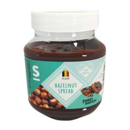 Sweet Switch Hazelnut Spread