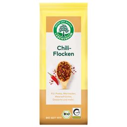 Bio Chili-Flocken