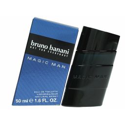 Bruno Banani Magic Man Eau De Toilette Spray