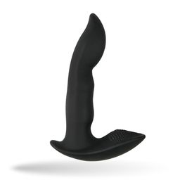 Easytoys - Prostata Vibrator Dynamic Duke