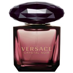 Versace Crystal Noir Eau De Toilette Spray 90ml für Damen