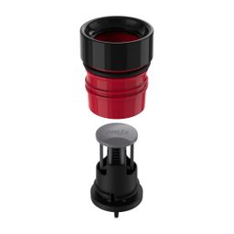 EMSA Trinkflasche Bludrop