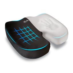 IEA Medical orthopädisches Sitzkissen medium