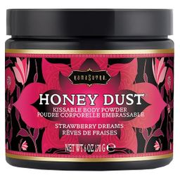 Kamasutra Honey Dust *Strawberry Dreams*