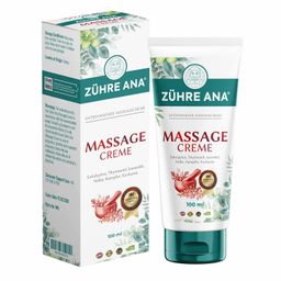 Zühre Ana | Massage Creme