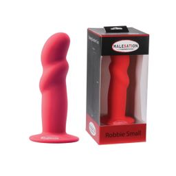 MALESATION - Robbie - Dildo