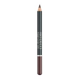Artdeco Kajal Liner 04 Forest Brown