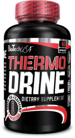 BioTech Thermo Drine