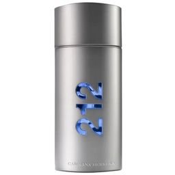 Carolina Herrera 212 Men Eau De Toilette Spray 50ml für Herren