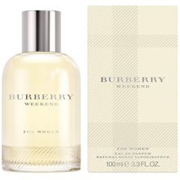 Burberry Weekend Damen Eau de Parfum Spray 100ml