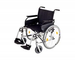 Drive Medical Standard-Rollstuhl Rotec XL