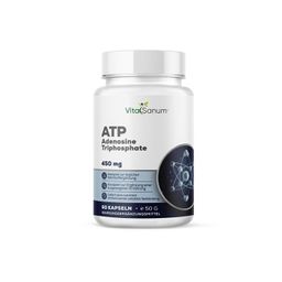 VitaSanum® - ATP (Adenosintriphosphat)