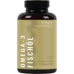TNT Omega-3 Fischöl
