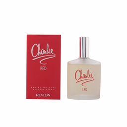 Revlon Charlie Red Eau De Toilette Spray