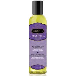 Kamasutra  Cosmetics - Harmonische Mischung - Massageöl