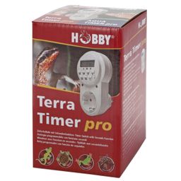 Hobby TerraTimer pro - Zeitschaltuhr für Terrarien