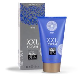 Shiatsu -  Peniscreme